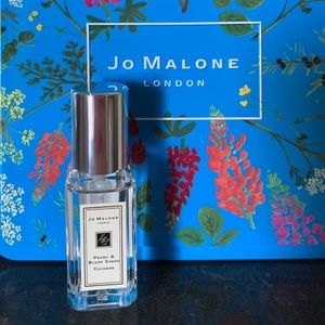 Jo Malone Peony & Blush Suede